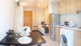 1 Bedroom Condo for sale in Villa Asoke, Makkasan, Bangkok near MRT Phetchaburi