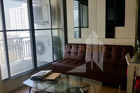 1 Bedroom Condo for sale in The Address Siam, Thanon Phaya Thai, Bangkok near BTS Ratchathewi