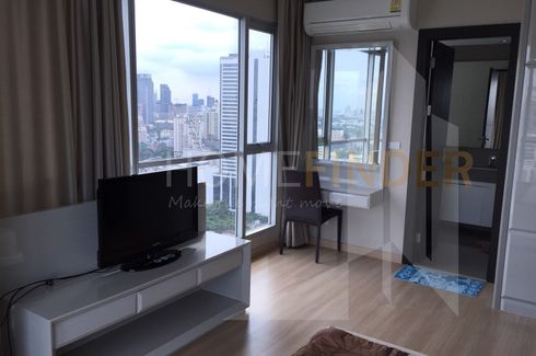 1 Bedroom Condo for sale in The Address Phayathai, Thung Phaya Thai, Bangkok near BTS Phaya Thai