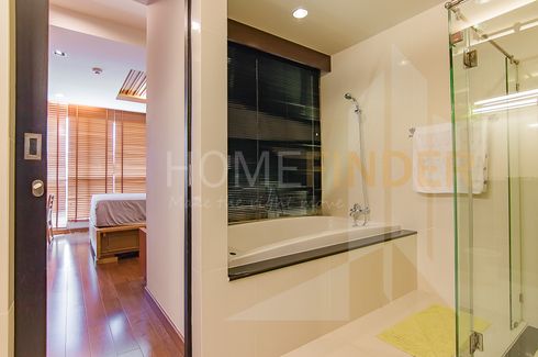 1 Bedroom Condo for sale in The Address Chidlom, Langsuan, Bangkok near BTS Chit Lom