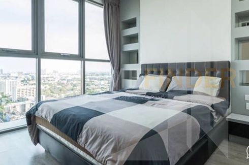 1 Bedroom Condo for sale in Ideo Mobi Asoke, Bang Kapi, Bangkok near MRT Phetchaburi