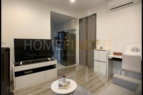 1 Bedroom Condo for sale in Ideo Mobi Asoke, Bang Kapi, Bangkok near MRT Phetchaburi