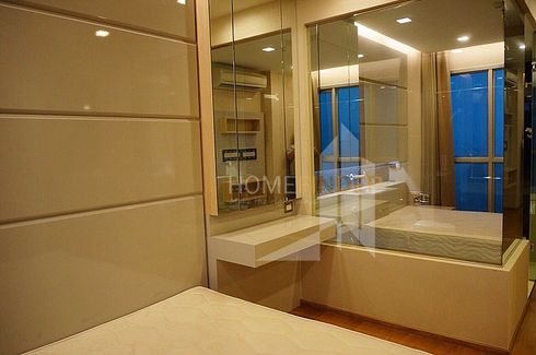 1 Bedroom Condo for sale in The Address Asoke, Makkasan, Bangkok near MRT Phetchaburi