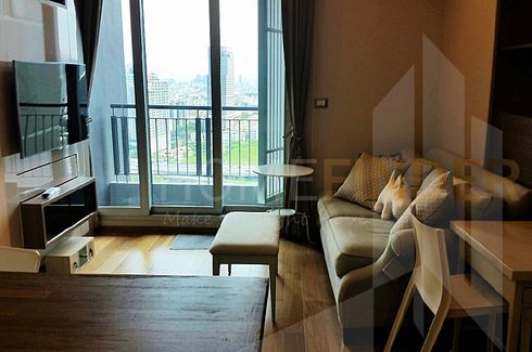 2 Bedroom Condo for sale in The Address Asoke, Makkasan, Bangkok near MRT Phetchaburi