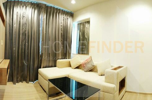 1 Bedroom Condo for sale in Rhythm Sathorn, Thung Wat Don, Bangkok near BTS Saphan Taksin