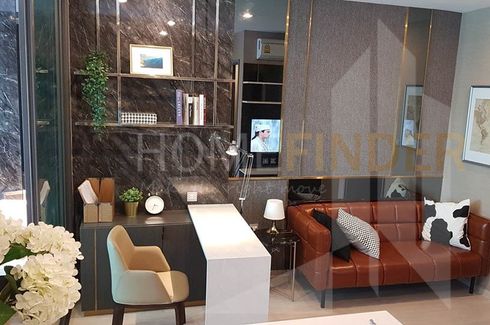 1 Bedroom Condo for sale in Rhythm Rangnam, Thanon Phaya Thai, Bangkok near BTS Victory Monument