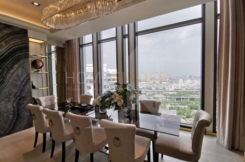 2 Bedroom Condo for sale in Life One Wireless, Langsuan, Bangkok near BTS Ploen Chit