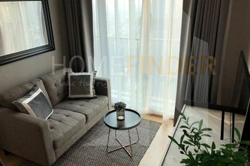 2 Bedroom Condo for sale in Noble Revolve Ratchada 2, Huai Khwang, Bangkok near MRT Thailand Cultural Centre