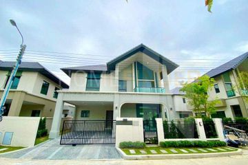 3 Bedroom House for sale in Bangkok Boulevard Srinakarin-Bangna, Bang Kaeo, Samut Prakan