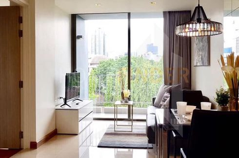 2 Bedroom Condo for sale in Khlong Tan Nuea, Bangkok near Airport Rail Link Ramkhamhaeng