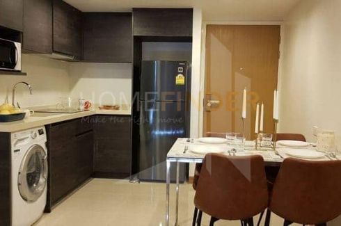 2 Bedroom Condo for sale in Khlong Tan Nuea, Bangkok near Airport Rail Link Ramkhamhaeng