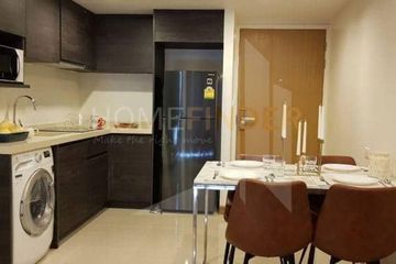 2 Bedroom Condo for sale in Khlong Tan Nuea, Bangkok near Airport Rail Link Ramkhamhaeng