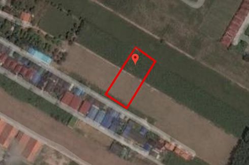 Land for sale in Map Ta Phut, Rayong