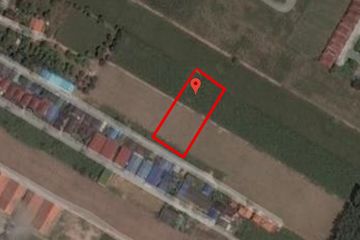 Land for sale in Map Ta Phut, Rayong