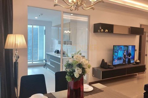 1 Bedroom Condo for sale in Supalai Elite Phayathai, Thanon Phaya Thai, Bangkok near BTS Phaya Thai