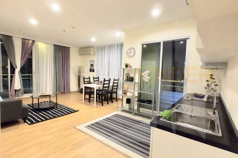 2 Bedroom Condo for sale in The Star Estate @ Rama 3, Bang Phong Pang, Bangkok near BTS Saphan Taksin