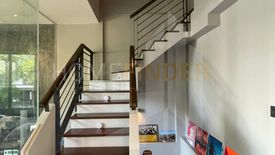 3 Bedroom Townhouse for sale in Bang Kaeo, Samut Prakan near MRT Si La Salle