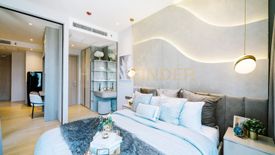 1 Bedroom Condo for sale in Ashton Asoke - Rama 9, Din Daeng, Bangkok near MRT Phra Ram 9