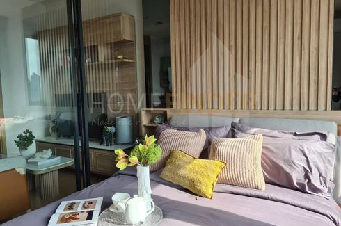 1 Bedroom Condo for sale in Maru Ladprao 15, Chom Phon, Bangkok near MRT Ratchadaphisek