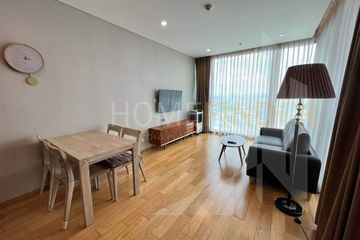 2 Bedroom Condo for sale in Lumpini Place Narathiwasratchanakarin, Chong Nonsi, Bangkok near BTS Chong Nonsi