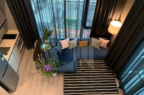 2 Bedroom Condo for sale in The Reserve Phahol - Pradipat, Sam Sen Nai, Bangkok near BTS Saphan Kwai