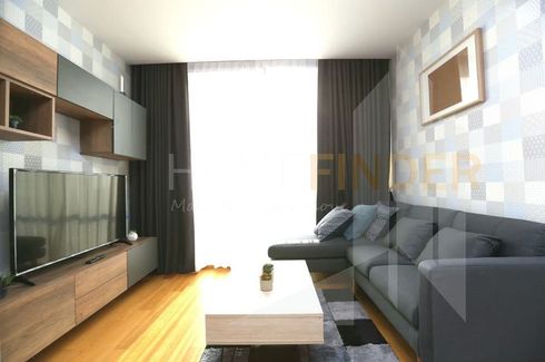 2 Bedroom Condo for sale in Noble Revo Silom, Silom, Bangkok near BTS Surasak