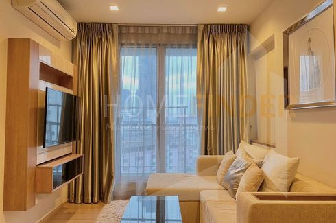 1 Bedroom Condo for sale in Rhythm Sathorn, Thung Wat Don, Bangkok near BTS Saphan Taksin