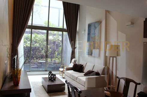 1 Bedroom Condo for sale in Siamese Gioia, Khlong Toei Nuea, Bangkok near MRT Phetchaburi