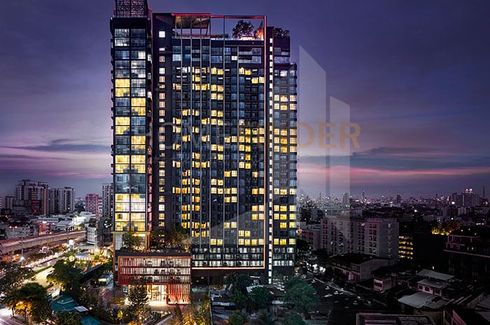 1 Bedroom Condo for sale in Whizdom Avenue Ratchada - Ladprao, Chom Phon, Bangkok near MRT Lat Phrao