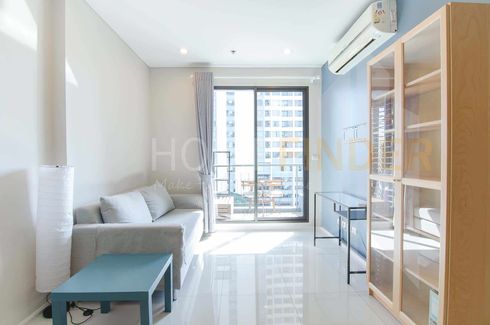 1 Bedroom Condo for sale in Villa Asoke, Makkasan, Bangkok near MRT Phetchaburi