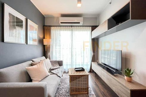 2 Bedroom Condo for sale in Ideo Sukhumvit 93, Bang Chak, Bangkok near BTS Bang Chak