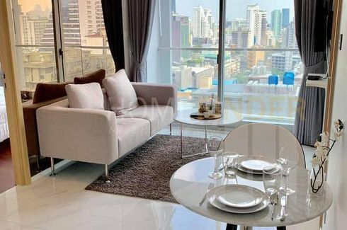 2 Bedroom Condo for sale in Hyde Sukhumvit 11, Khlong Toei Nuea, Bangkok near BTS Nana