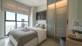 1 Bedroom Condo for sale in Rhythm Asoke 2, Makkasan, Bangkok near MRT Phra Ram 9