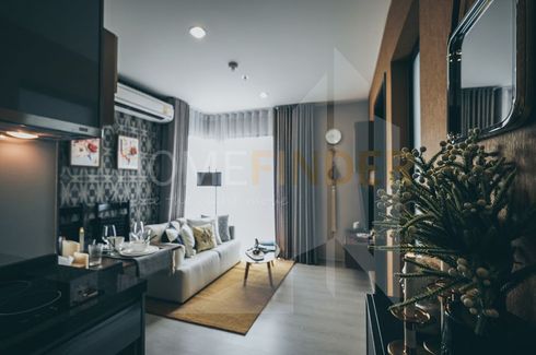 2 Bedroom Condo for sale in Rhythm Asoke, Makkasan, Bangkok near MRT Phra Ram 9