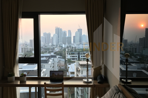 1 Bedroom Condo for sale in Phra Khanong, Bangkok near BTS Thong Lo