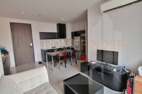 2 Bedroom Condo for sale in Rhythm Sukhumvit 44/1, Phra Khanong, Bangkok near BTS Phra Khanong