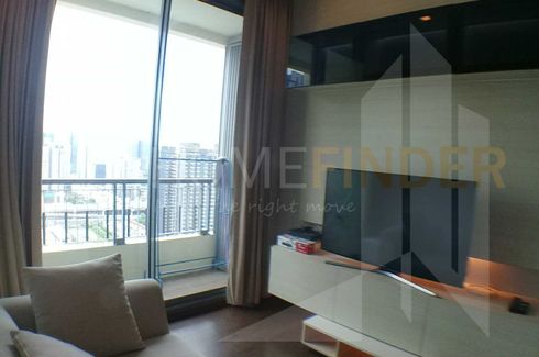 2 Bedroom Condo for sale in Q Asoke, Makkasan, Bangkok near MRT Phetchaburi