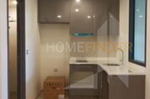 1 Bedroom Condo for sale in Rhythm Rangnam, Thanon Phaya Thai, Bangkok near BTS Victory Monument