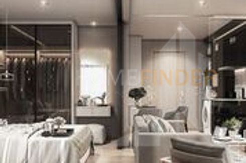 1 Bedroom Condo for sale in Altitude Define, Si Phraya, Bangkok near MRT Sam Yan