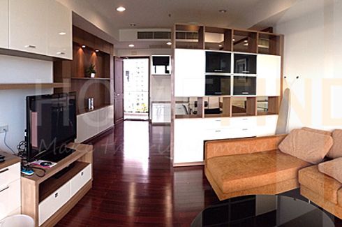 1 Bedroom Condo for sale in Baan Rajprasong, Langsuan, Bangkok near BTS Ratchadamri