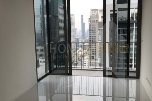 1 Bedroom Condo for sale in Nara 9 by Eastern Star, Sathon, Bangkok near BTS Chong Nonsi