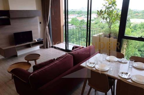 2 Bedroom Condo for sale in Mori Haus, Phra Khanong Nuea, Bangkok