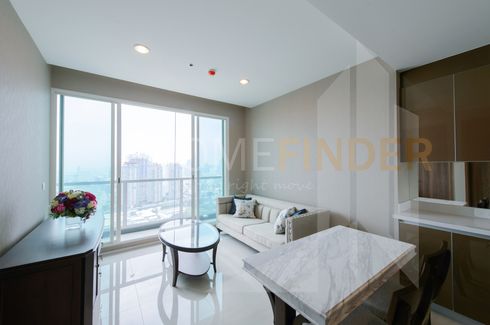 1 Bedroom Condo for sale in Wat Phraya Krai, Bangkok