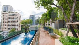 1 Bedroom Condo for sale in Khlong Tan Nuea, Bangkok near BTS Phrom Phong