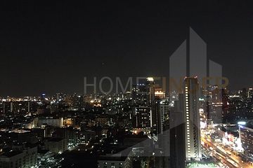 2 Bedroom Condo for sale in Life Ratchadapisek, Huai Khwang, Bangkok near MRT Huai Khwang