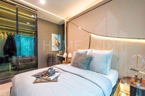 2 Bedroom Condo for sale in LIFE Asoke - Rama 9, Makkasan, Bangkok near MRT Phra Ram 9