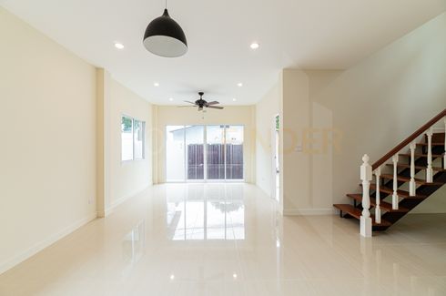 3 Bedroom House for sale in Bang Phli Yai, Samut Prakan