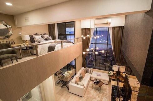 1 Bedroom Condo for sale in Knightsbridge Prime Sathorn, Thung Wat Don, Bangkok near BTS Chong Nonsi