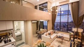 1 Bedroom Condo for sale in Knightsbridge Prime Sathorn, Thung Wat Don, Bangkok near BTS Chong Nonsi