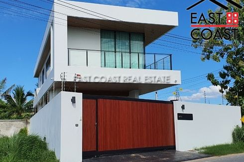 4 Bedroom House for Sale or Rent in Pong, Chonburi